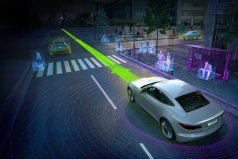 A new era of accidents will dawn as more automakers test driverless cars on public roads, Jessie Singer writes in her new book: "We’ll soon see deaths born not of human mistakes but of the inhuman nature of machines programmed to ignore human life."