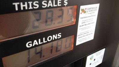 Here's the real cash grab — for everyone, not just drivers.
