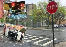 File photos: Gersh Kuntzman