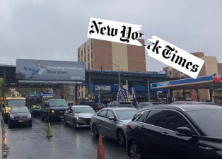 The Times is broken.