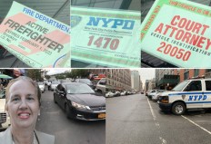 Gale Brewer is on the case.