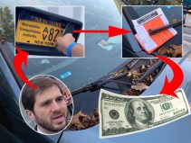 Graphic: Streetsblog Photoshop Desk